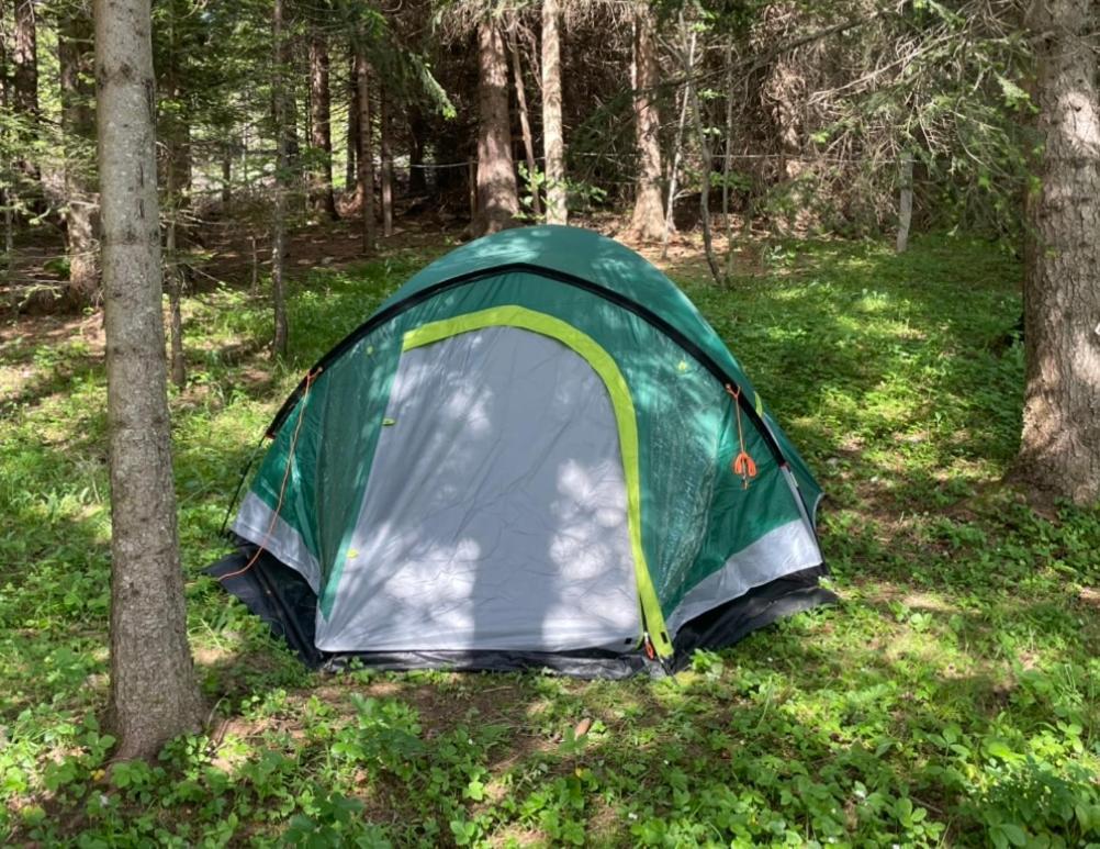 Durmitor Apartments Holiday 자블야크 외부 사진