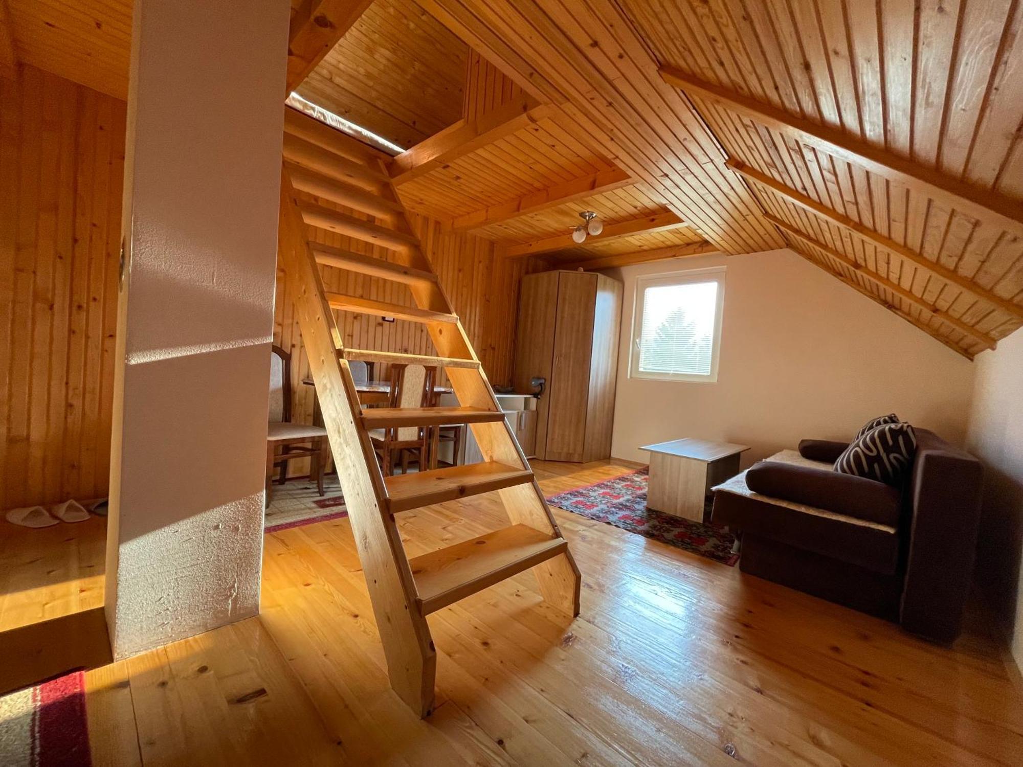 Durmitor Apartments Holiday 자블야크 외부 사진