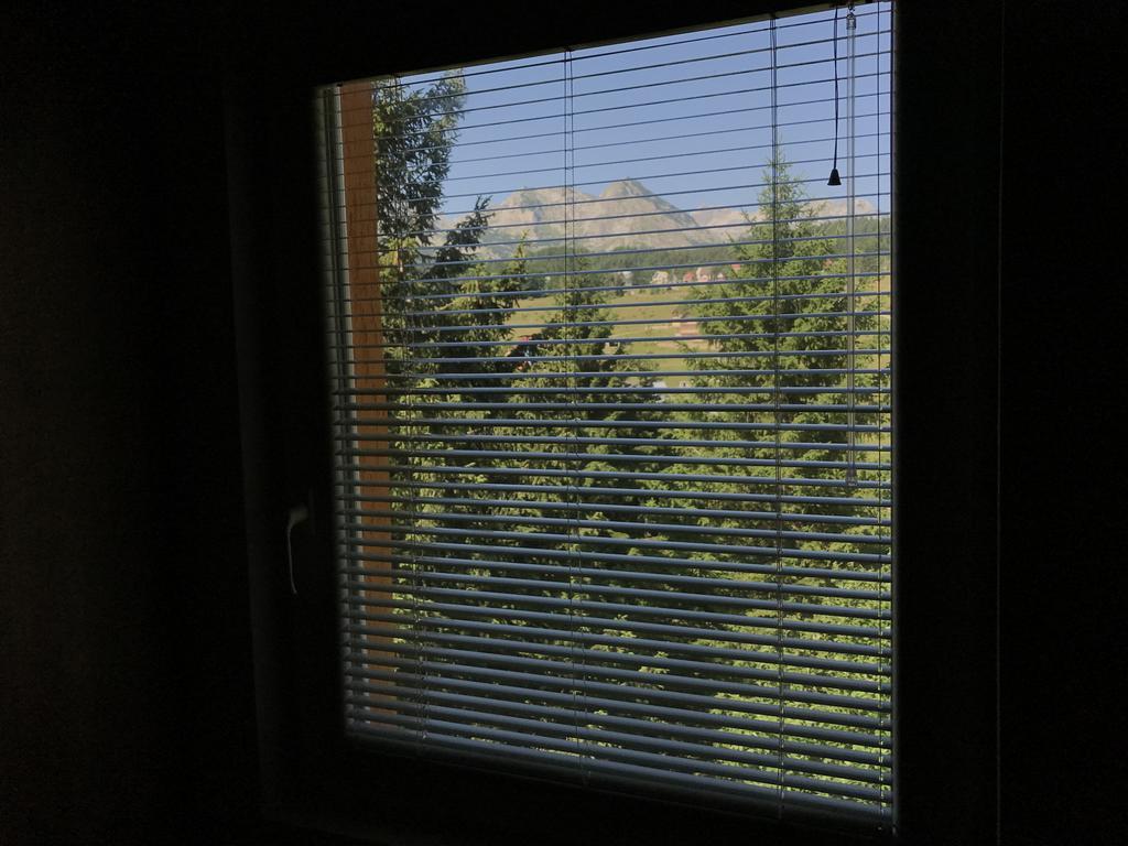 Durmitor Apartments Holiday 자블야크 외부 사진