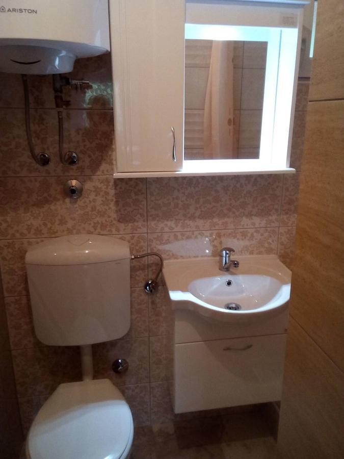 Durmitor Apartments Holiday 자블야크 외부 사진