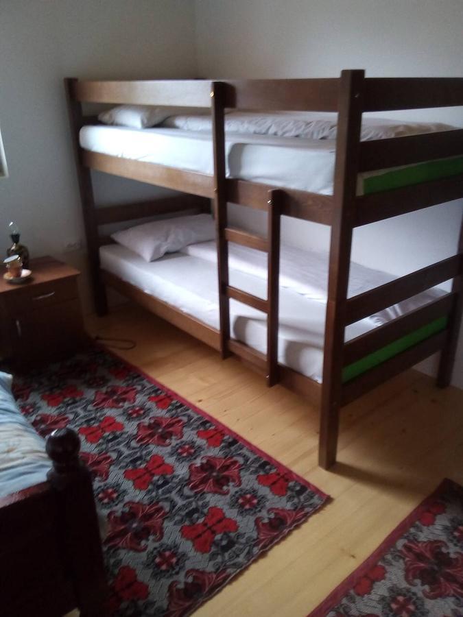 Durmitor Apartments Holiday 자블야크 외부 사진