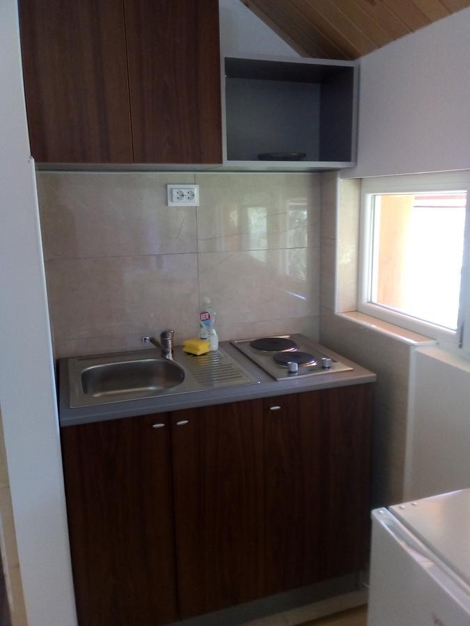 Durmitor Apartments Holiday 자블야크 외부 사진