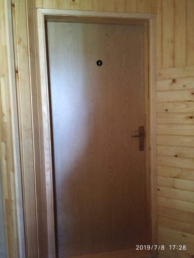 Durmitor Apartments Holiday 자블야크 객실 사진
