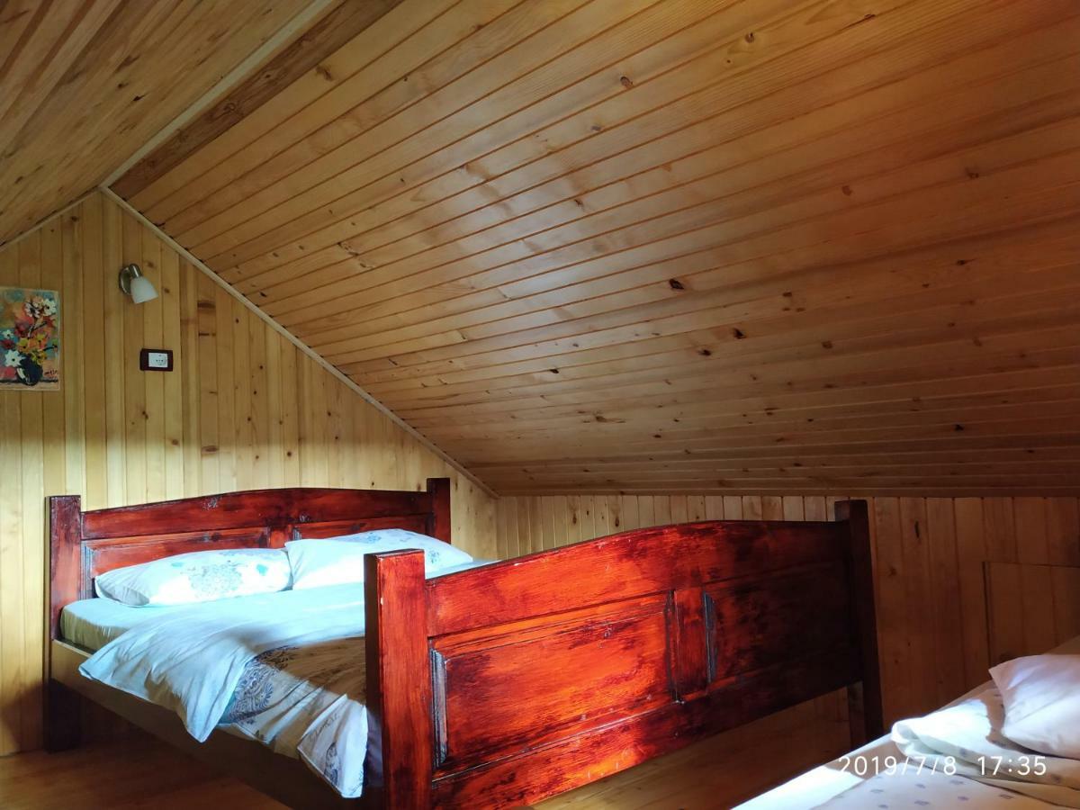 Durmitor Apartments Holiday 자블야크 외부 사진