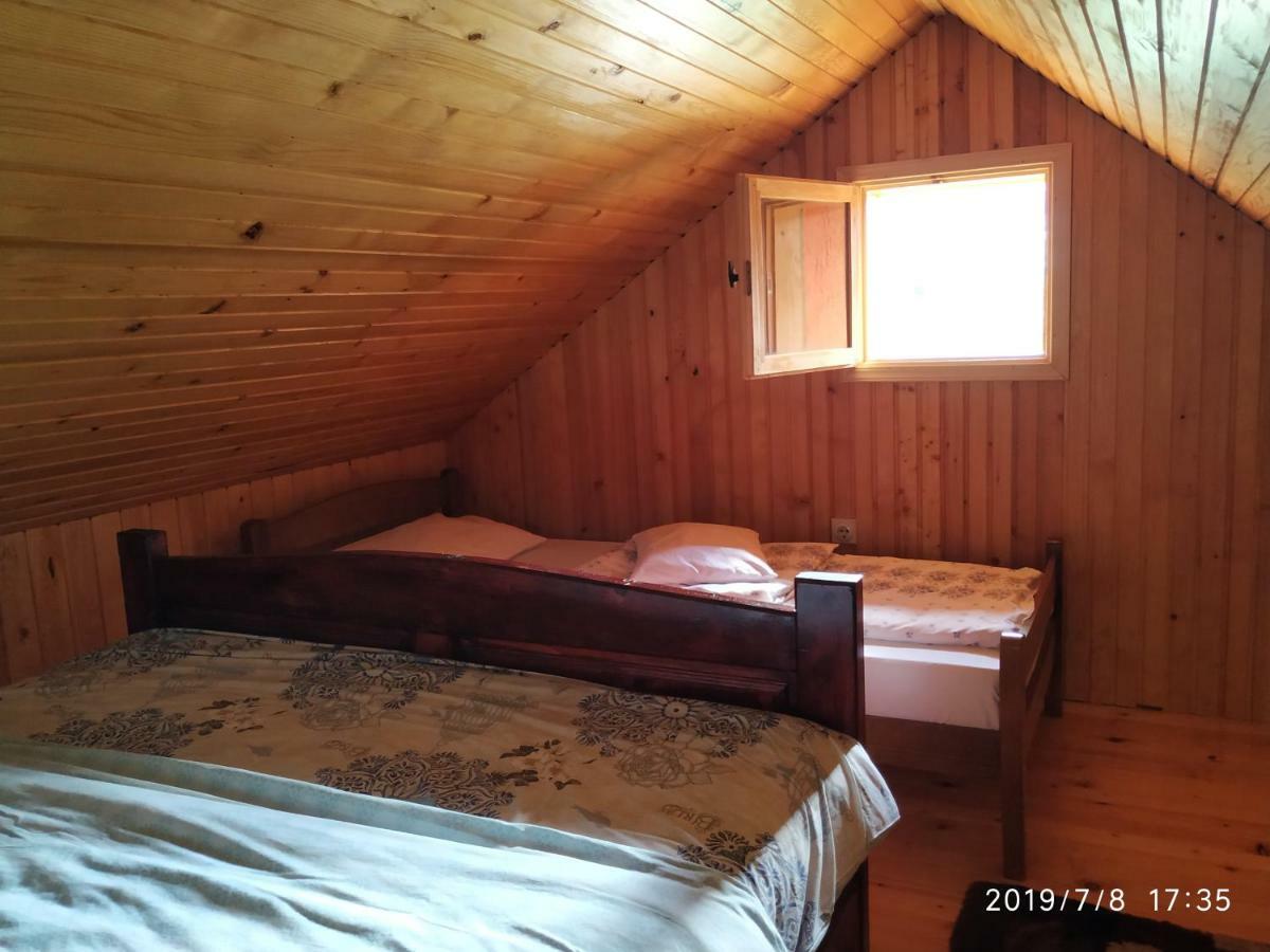 Durmitor Apartments Holiday 자블야크 외부 사진
